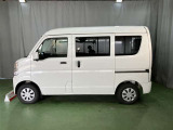 エブリイ PC ハイルーフ 4WD 