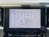 【 オーディオソース 】車内で音楽やラジオなど様々なコンテンツを選択できます!//