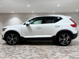 XC40 B4 AWD インスクリプション 4WD 