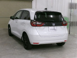フィット  1.5 e:HEV ホーム