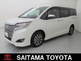 トヨタ エスクァイア