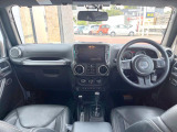 ラングラー アンリミテッド サハラ 4WD 