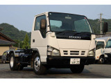 エルフ アームロール 2t 脱着装置付コンテナ専用車