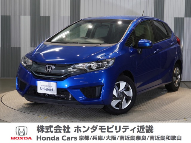 フィット 1.5 ハイブリッド Lパッケージ 