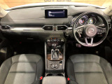 CX-5 2.0 20S スマートエディション 