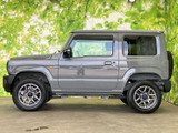 ジムニー XC 4WD 