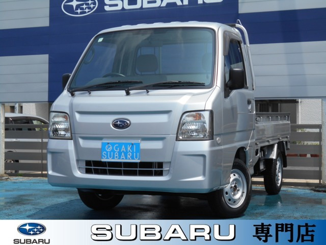 サンバートラック TB 4WD 