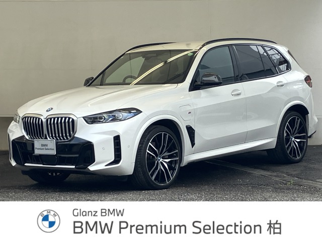 X5 xドライブ 50e Mスポーツ 4WD 