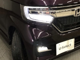 N-BOX G L ホンダセンシング 