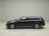 パサートオールトラック TDI 4モーション ディーゼル 4WD 