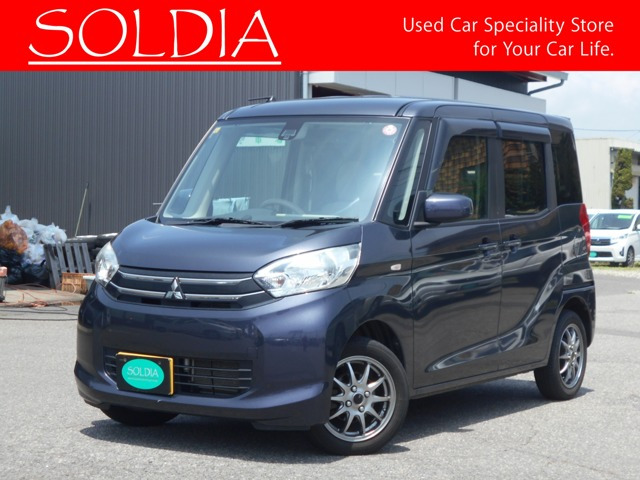 eKスペース G e-アシスト 4WD 