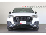 Q7 ブラックスタイル プラス ディーゼル 4WD 