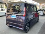 ルークス ハイウェイスター Gターボ プロパイロットエディション 