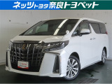 トヨタ アルファード