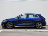 A3スポーツバック 40 TFSI クワトロ Sライン 4WD 