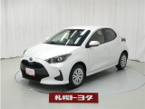 トヨタ ヤリス