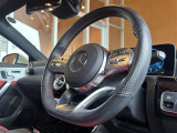 CLAクラス CLA200d AMGライン 本革シート サンルーフ