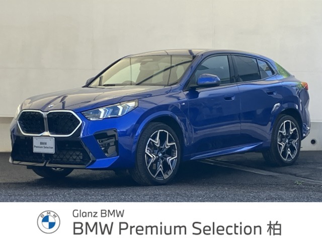 X2 xドライブ20i Mスポーツ 4WD 