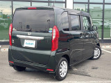 N-BOX G EX ホンダセンシング 4WD 4WD 修復歴無し