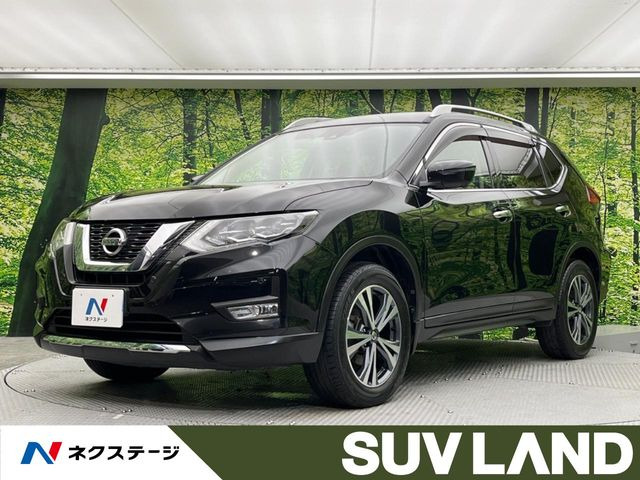 エクストレイル 2.0 20Xi 