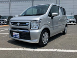 ワゴンR FX 4型 CVT 2WD CDプレイヤ