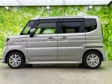 スペーシアカスタム ハイブリッド(HYBRID)  GS 