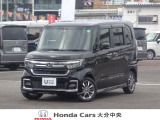 ホンダ N-BOXカスタム