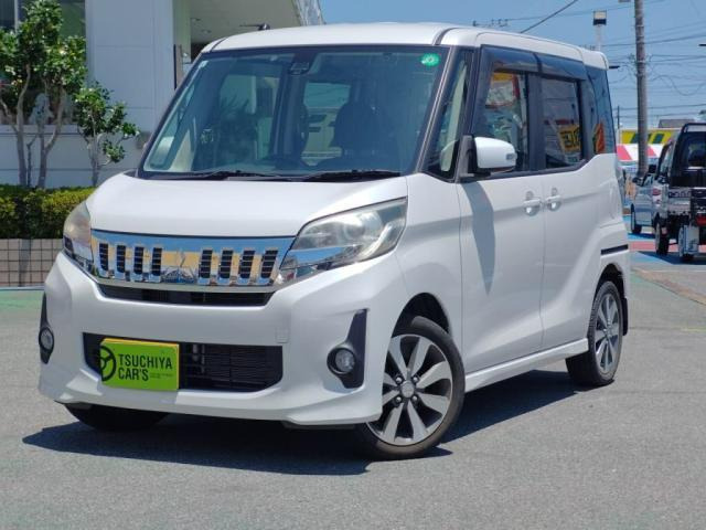 eKスペースカスタム T e-アシスト 