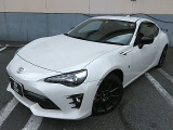 トヨタ 86 2.0 GT リミテッド ブラックパッケージ
