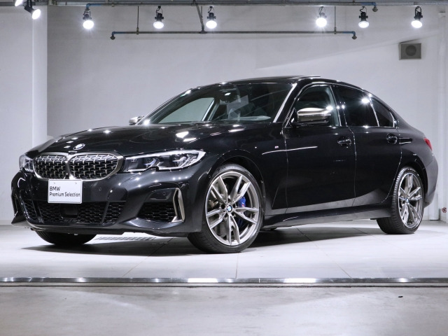 3シリーズセダン 320d 