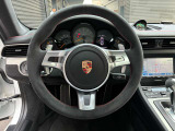 911 GT3 PDK