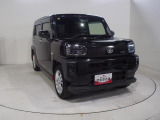 タフト G ターボ 4WD 