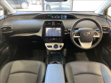 プリウス 1.8 S ツーリングセレクション 安全装置 ナビ(DVD・Bluetooth)Bカメラ