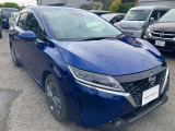 ノート 1.2 X FOUR 4WD 