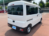 ピクシスバン デラックス ハイルーフ 