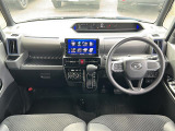 タントカスタム X セレクション 4WD 4WD 修復歴無し