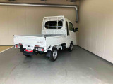 ハイゼットトラック ジャンボ エクストラ 4WD 