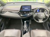 C-HR  G