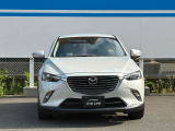 CX-3 1.5 XD ツーリング Lパッケージ 