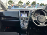 ラクティス 1.5 X 4WD 
