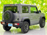 ジムニーシエラ 1.5 JC 4WD 