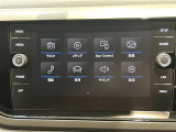 ポロ TSI トレンドライン 修復歴無し