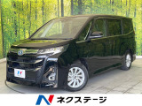 トヨタ ノア