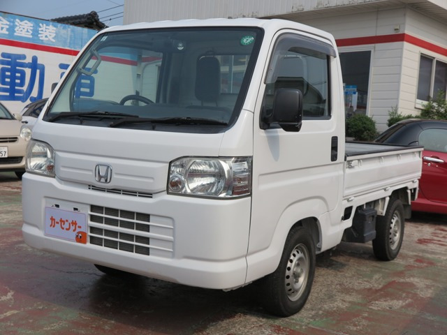 アクティトラック SDX 4WD