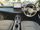 カローラ 1.8 ハイブリッド G E-Four 4WD 