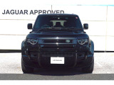ディフェンダー 130 X 3.0L D300 ディーゼル 4WD 