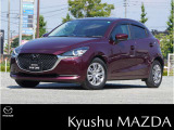 MAZDA2 1.5 15S スマートエディション 
