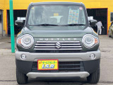 ハスラー J スタイルII ターボ 4WD 