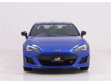 BRZ 2.0 STI スポーツ 