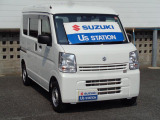 エブリイ PA リミテッド 4WD